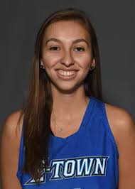 2017-2018 Women's Basketball Roster