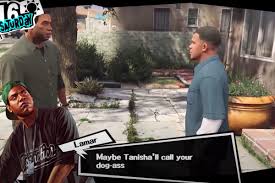 27462 roasting line for coffee, second hand description: Gta 5 Fans Are Obsessed With Watching Franklin Get Roasted Polygon