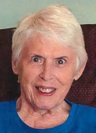 Mary Butts Obituary (10/10/1939