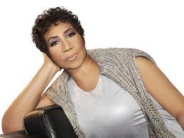 Woman to be inducted into the rock and roll hall of fame, aretha louise franklin was born in memphis, tennessee, to barbara vernice (siggers) and c. Aretha Franklin Laut De Band