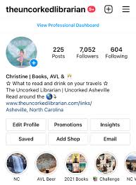 Sign in to check out what your friends, family & interests have been capturing & sharing around the world. How To Start A Bookstagram For Beginners That Shines The Uncorked Librarian