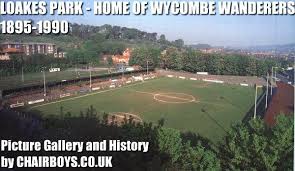 Please note that you can change the channels yourself. Wycombe Loakes Park Wycombe Wanderers Wycombe British Football