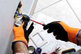 Upgrading Your Home's Electrical System: A Room-by-Room Guide - Wave Electrical  Solutions