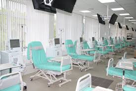 This link is provided strictly for information sharing purposes. Renal Care Centers