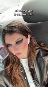 Asi Veo Pero Asi Me Escucho