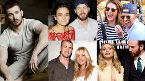 The pair began dating in 2001 and went on to star in two movies together, cellular and london, where they played each other's love interests. Chris Evans Almost Married Jessica Biel And Other Surprising A Listers Captain America Has Dated