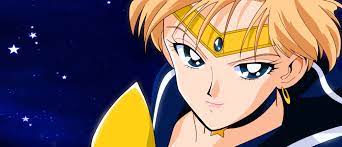 Ghim Của Juliana A Tren Sailor Moon