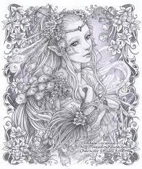 Read full profile get those pens, markers, and colored. Pin By Angela Adam On Coloring Fairy Coloring Pages Fairy Coloring Coloring Pages