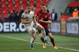 Sledujte hokejové mistrovství světa online na isport.cz Svetove Hvezdy V Edenu Casto Nestihaly Takhle Cesi Valcili S Lidrem Zebricku Fifa Ihned Cz