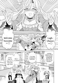 Sekai Saikyou no Assassin, Isekai Kizoku ni Tensei Suru Manga Chapter 7.1 -  Manhwa18CC
