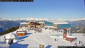 Whistler blackcomb has 26 lifts within its 3306 hectares of terrain that is suitable for all levels, including terrain park enthusiasts. Whistler Blackcomb Webcam Zeigt Derzeitige Schneebedingungen