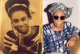Igbo Women Who Changed Nigerian History (Margaret Ekpo) || Nnewi City