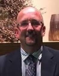 Timothy Paris Obituary (1964