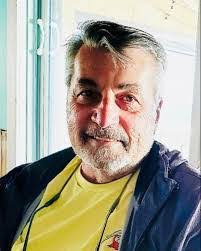 Vincent Perna's Instagram, Twitter & Facebook