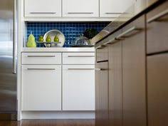 This makes for a graceful and proportioned look. 30 Horizontal Pulls Ideas Kitchen Design Kitchen Remodel Contemporary Kitchen