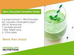 Pin By Nekhai Hong On Herbalife Shakes Herbalife Shake Recipes Herbalife Recipes Chocolate Herbalife Shakes