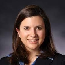 Julie Hockett's Instagram, Twitter & Facebook