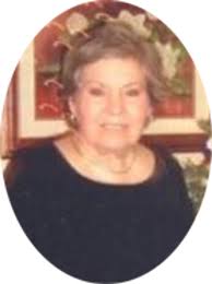 Senona Alicia Garza Obituary September 26, 2010