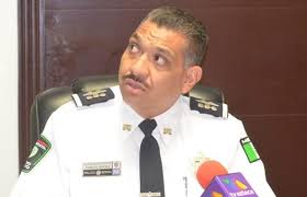 Fallece ex director de Policía Estatal