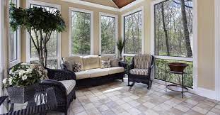 Conveniently located in fairfield, our flooring showroom is over 15,000 square feet and contains the most extensive selection of flooring products available. Flooring Contractor New Jersey How To Choose Flooring For Your Sunroom Part 1 I Floor Expo