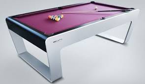 Pool Table From Porsche Design American Luxury Billiards Billiard Table Porsche Design