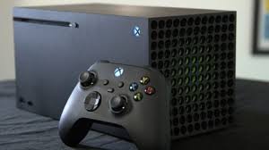 Xbox series x is compatible with standard standalone hard drive and products with the designed for xbox badge are supported by xbox. Xbox Series X Review Techradar