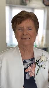 Death Notice of Monica Leamy (née Burnley) (Limerick City, Limerick)