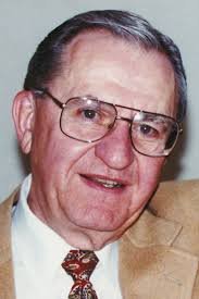 Obituary information for Dr. Franklin N. Dukerschein