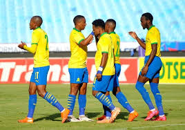 All information about sundowns (dstv premiership) ➤ current squad with market values ➤ transfers ➤ rumours ➤ player stats ➤ fixtures ➤ news. Mamelodi Sundowns Dispatch Al Hilal To Take Early Lead In Group B