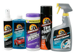 Do not let brake dust accumulate. This Is How You Give Your Car A Diy Showroom Shine Easily