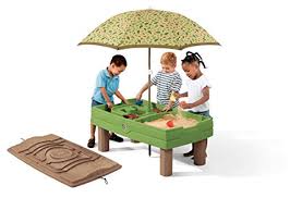 Amor 19 pieces beach sand toy set, collapsible outdoor beach toys for toddlers, castle sand toys for kids, boys, girls 4.7 out of 5 stars 50 4 offers from $8.99 Best Outdoor Toys For Toddlers Encourage Active Play Outside