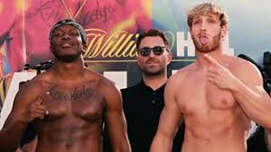 All the latest updates from the youtube boxing rematch between ksi and logan paul. Bbc Radio 5 Live Ksi V Logan Paul Ii