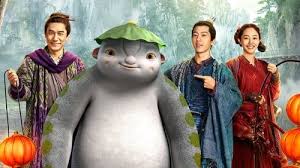 Monster Hunt 2 Hindi Dubbed Movie In Hd Monster Hunt Movie Monsters Download Movies