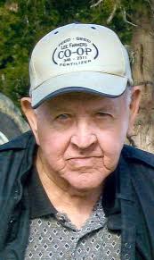 Vergil Minor Obituary