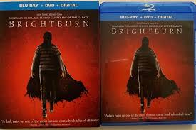 Click to see trailers and a full descriptions of each movie. Brightburn Blu Ray Dvd 2 Disc Set Slipcover Sleeve New Horror Original Music Media Cd S Dvd S Other Media On Carousell