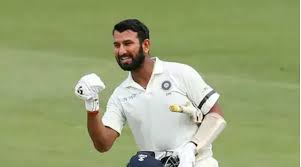 Cheteshwar pujara is an indian cricketer. Icc Wtc Final Is Indeed The World Cup Of Test Format Cheteshwar Pujara