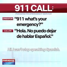 Check spelling or type a new query. No Context Paradise Pd On Twitter No Es Bueno For Paradise Man