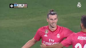 You are on page where you can compare teams roma vs real madrid before start the match. Real Madrid C F Real Madrid Vs Roma Goals Highlights International Champions Cup Facebook