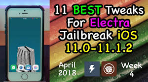 Jailbreak white, lionel on amazon.com. Jailbreak Twix 11 Best Electra Jailbreak Tweaks April Wk 4 Iphone Wired