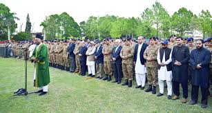 The Express Tribune - News update