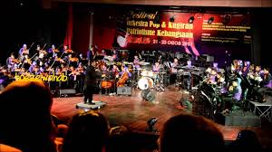 Sekolah seni malaysia kuala lumpur (ssemkl) jalan seladang off jalan pasar 55100, kuala lumpur emel : Summer Winter By Orkestra Seni Mutiara Sekolah Seni Malaysia Ssem Kuala Lumpur By Hoezei Wahab