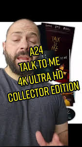 A24 Black Friday Deal