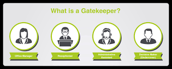 What Is A Gatekeeper In Marketing: Definition And Tips | Snov.io