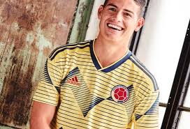 Последние твиты от selección colombia (@fcfseleccioncol). Revelados Los Precios De La Nueva Camiseta De La Seleccion Colombia Rcn Radio