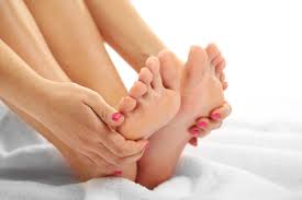 Maybe you would like to learn more about one of these? Dry Feet What Causes Them And What You Can Do About It Pjuractive