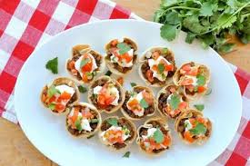 Todas las recetas de navidad para tus mesas de fiesta. Los 50 Mejores Aperitivos De Verano Para Comidas Al Aire Libre Y Fiestas