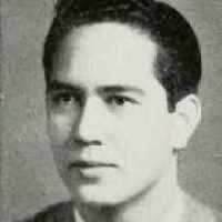 Dr. Jerry Rucker Buchanan (1923–1962)