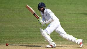 Physically, mentally, spiritually on a different level. England S Haseeb Hameed Scores Century Against India Hours After Selection For Test Squad