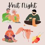 Knit Night