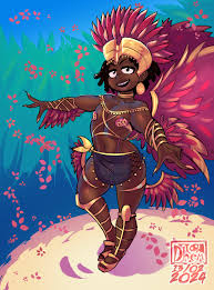 Carnival (holiday) Porn - Rule 34